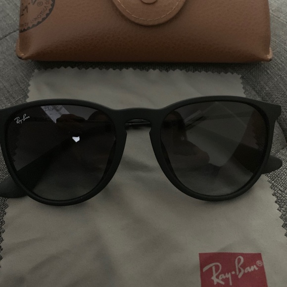 ray ban erika collection